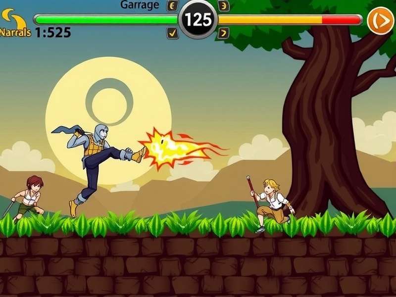 Trading Interface with Indian Elements Kubera Kurrency Kick Gameplay Screenshot