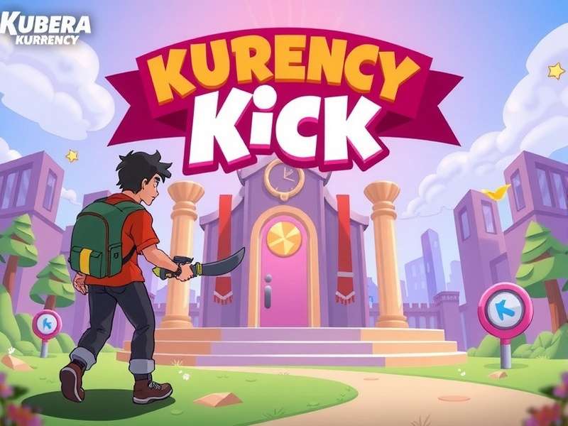 Indian Players Competing in Local Tournament Kubera Kurrency Kick Community Event